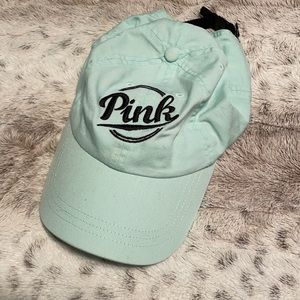 PINK Hat